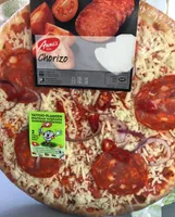 Pizza Chorizo