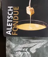 Fondu Aletsch