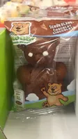 Moo Bar Chocolat