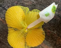 Bio - Citrons - Migros
