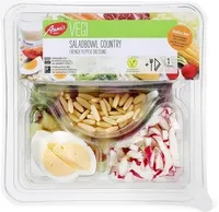 Vegi Saladbowl