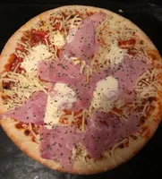 Prosciutto e mascarpone