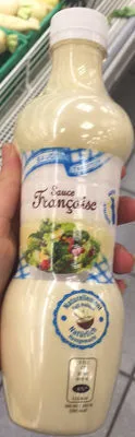ELSA Sauce Française