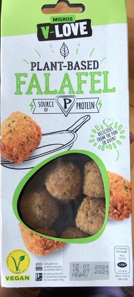 Falafel