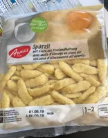 Spätzli