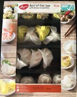 Best of Dim Sum