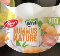 Hummus nature