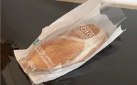 Pain Bûcheron