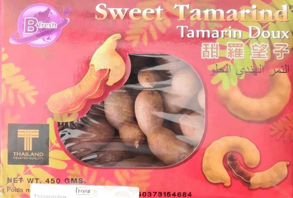 Tamarin Doux