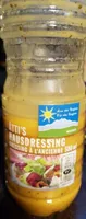 Ätti's Hausdressing / Dressing à l'ancienne