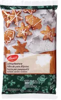Pâte de pain d'épice