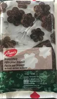 Pate pour brunsli