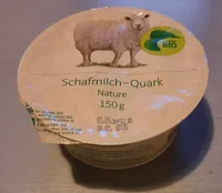 Sérénité nature lait de brebis