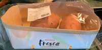 Patate douce