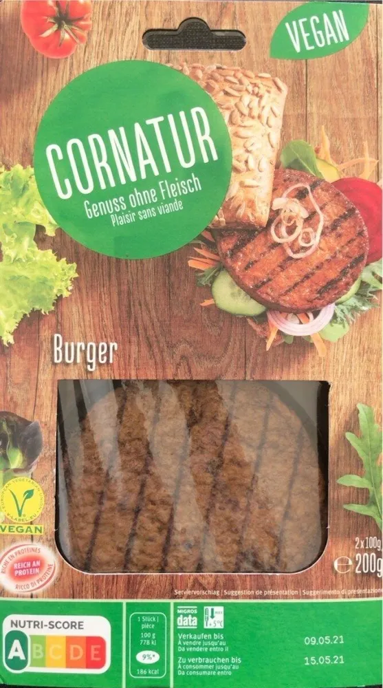 Burger