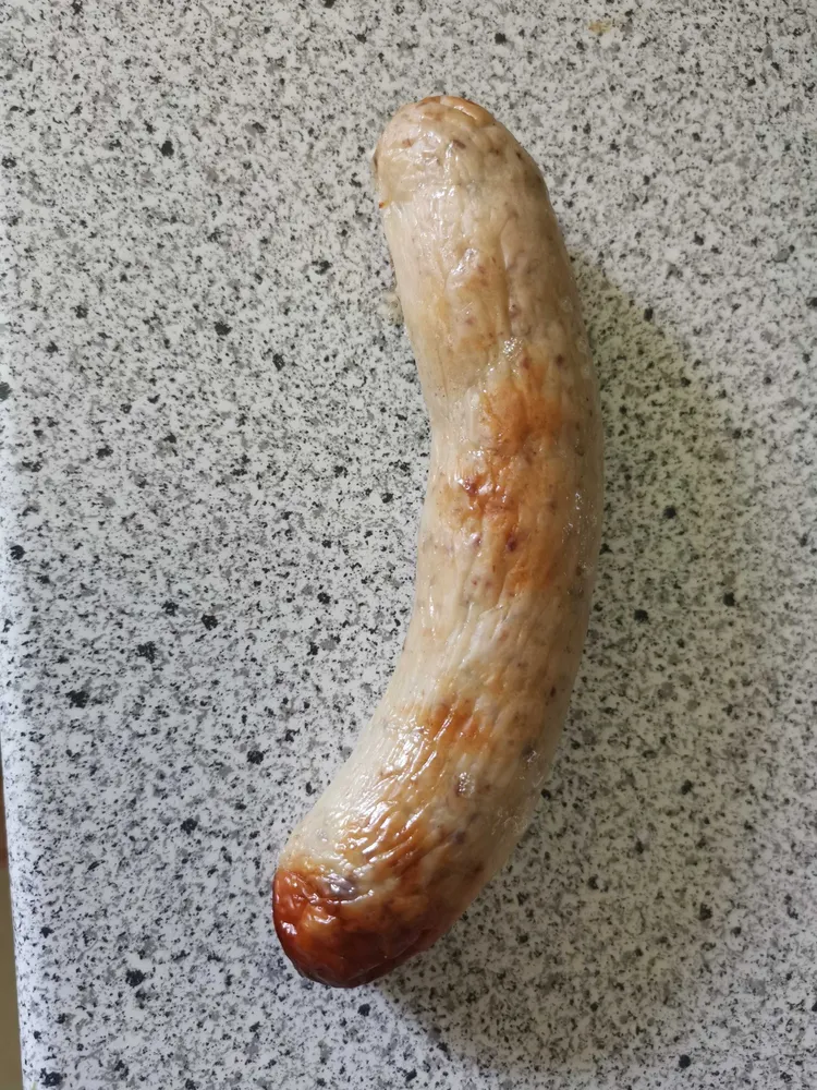 Appenzeller Grillwürste