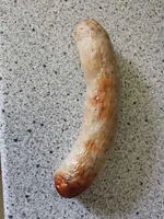 Appenzeller Grillwürste