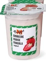 Yogourt Fraise