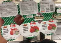 M-budget Joghurt Himbeere