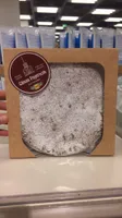 Berbey Gâteau Payernois aux noisettes
