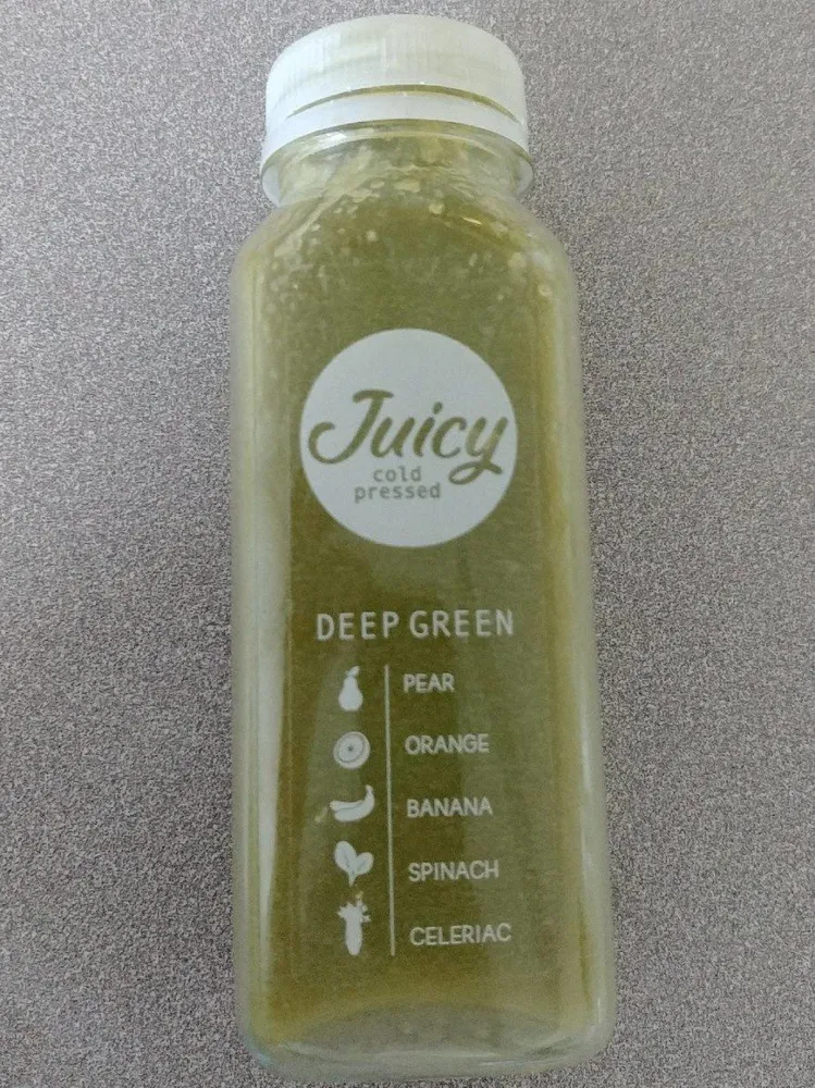 Deep Green