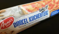 Dinkel Kuchenteig 119