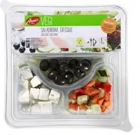 Saladbowl grecque