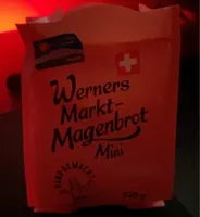 Markt-Magenbrot Mini