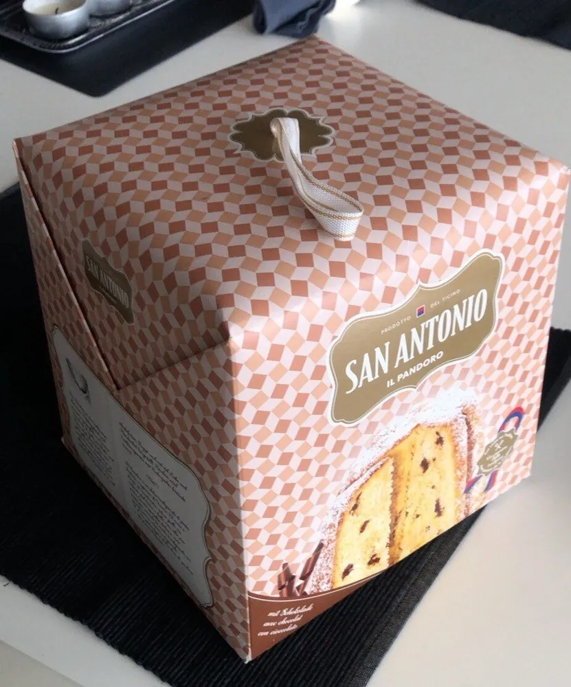 Panettone
