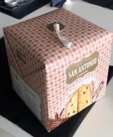 Panettone