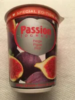 Passion Joghurt Feige