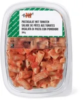 Salade de pâtes aux tomates