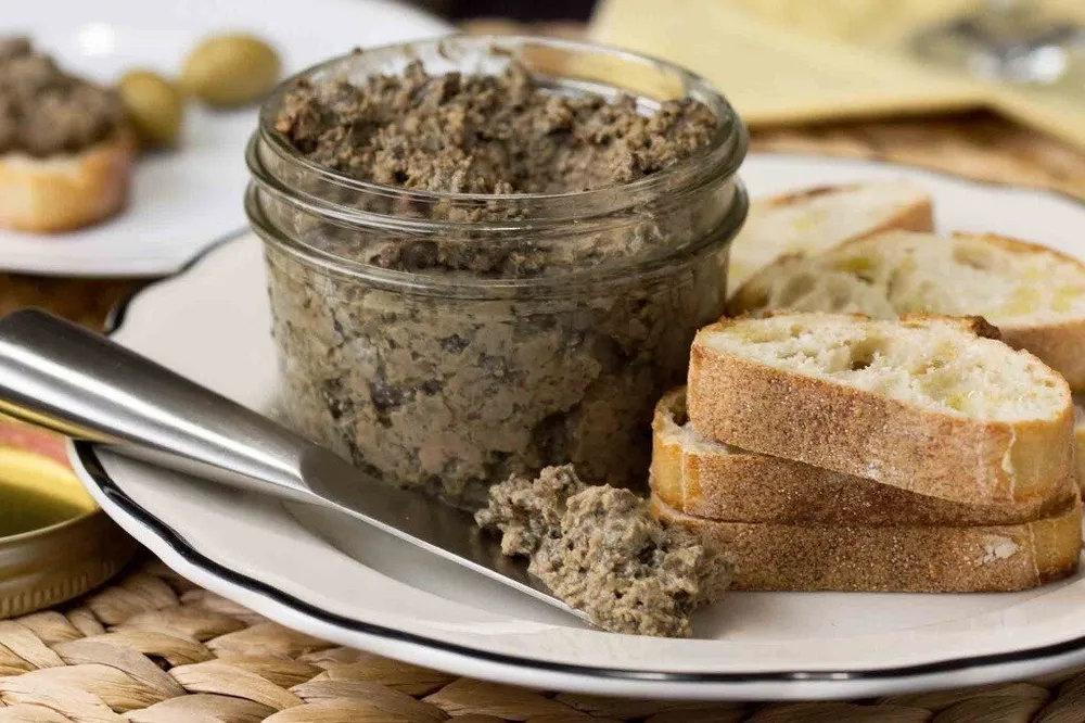 Pâté vaudois