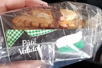Pâté Vaudois