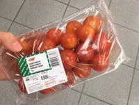Cherrytomates