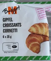 Croissants