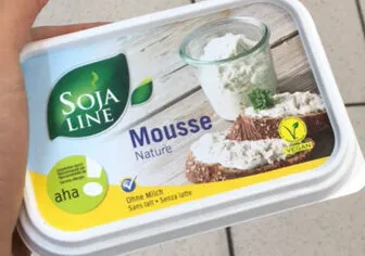 Mousse Nature