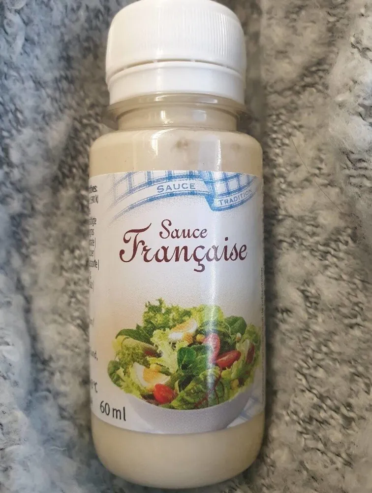 Sauce Française