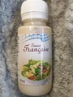 Sauce Française