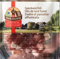 Speckwürfeli