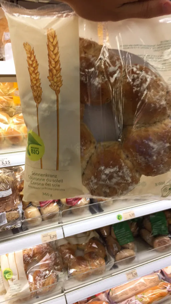 Couronne du soleil