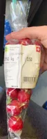 Radis bio