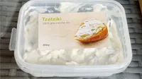 Tzatziki