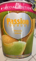 Passion Joghurt Melon