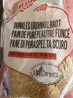 Urdinkelbrot