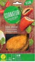 Escalope épinards