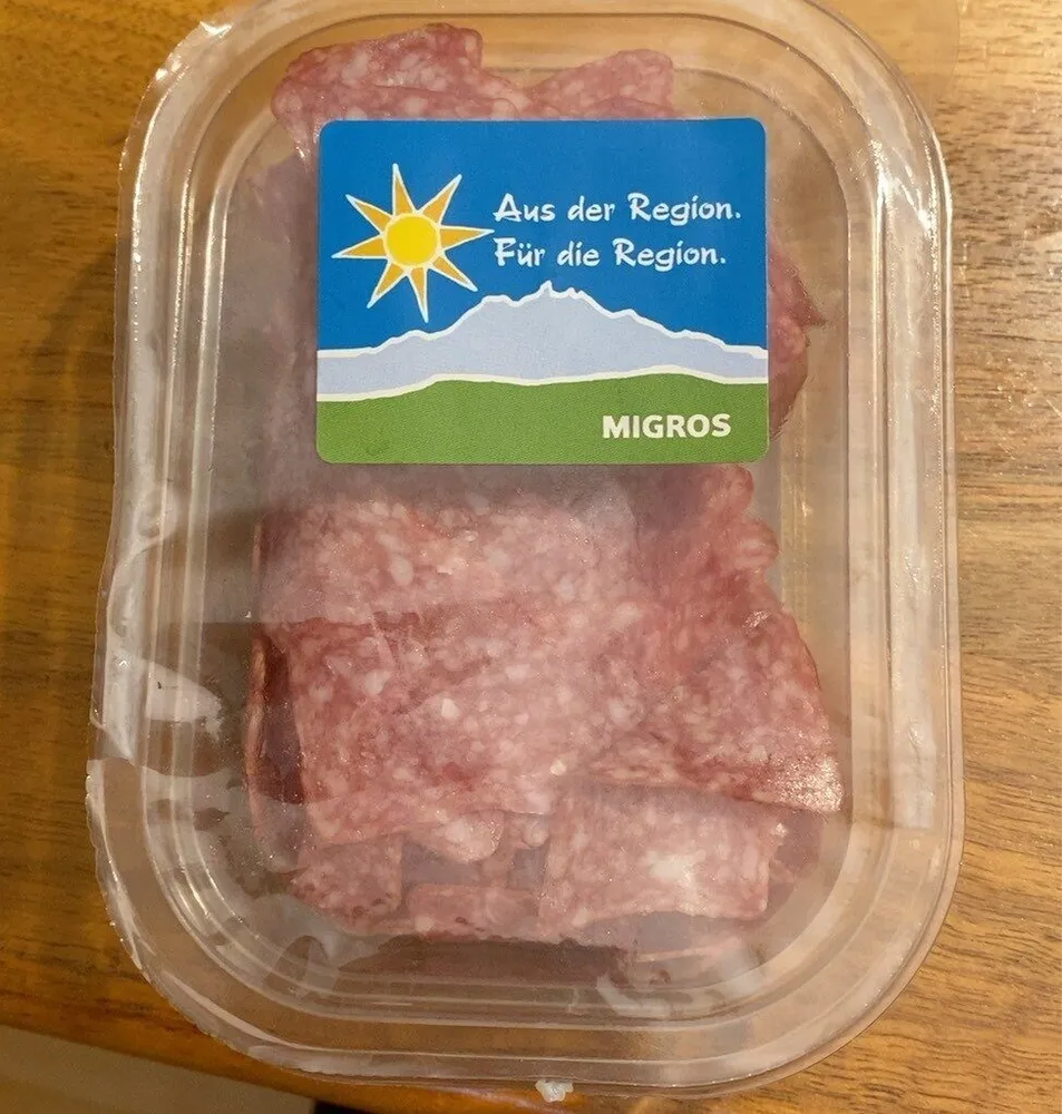 Apéro Rauch Knebeli