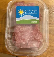 Apéro Rauch Knebeli