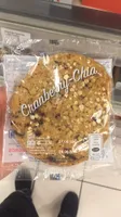 Cranberry Chia Biscuit