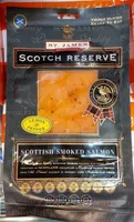 St James Scotch Reserve